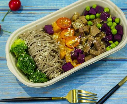 制作轻食沙拉需要注意什么