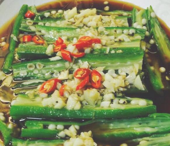 吃辣的好处 你知道几个