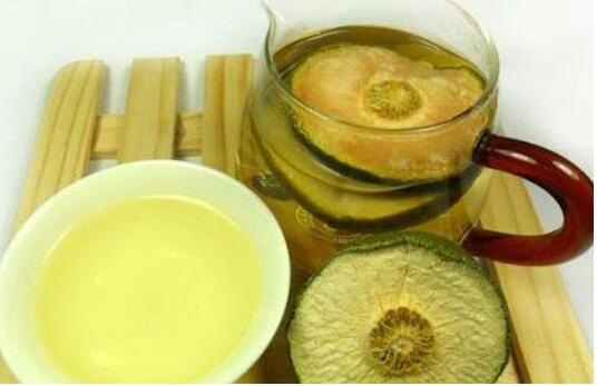 减肥果泡茶怎么喝能瘦 是有一定较固定疗程的