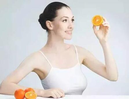 维生素e有什么作用 能祛除脸部黄褐斑吗