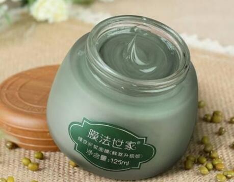 清洁面膜可以放冰箱吗 不能放在冷冻室