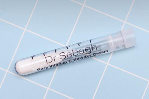 赛贝格VC粉怎么用 VC粉这样用最好