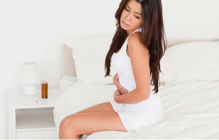 缓解女人痛经的方法 健康常识