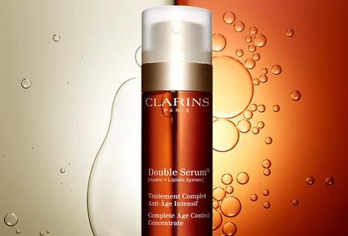 双萃精华白天可以用吗 什么时候用效果更好