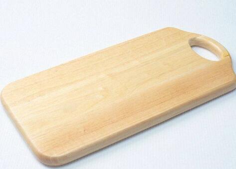 木质切菜板怎么清洁和消毒 干净又安全