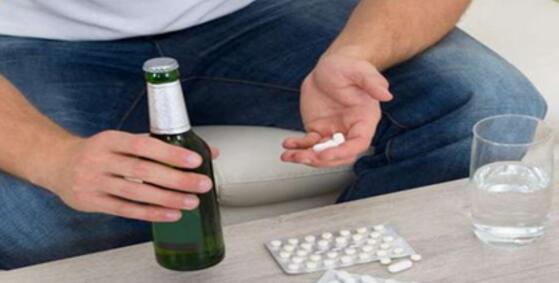 喝酒之后不要做的要命危险事