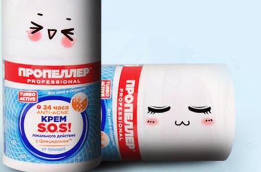 俄罗斯sos急救面霜怎么用 家家户户必备的产品