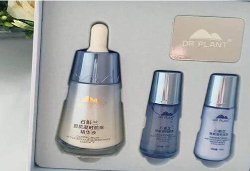 石斛兰护肤品适合年龄 延缓肌肤衰老