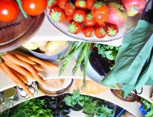 夏天这些东西最好别放冰箱