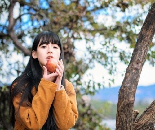 爱一个可以随时打扰的人吧