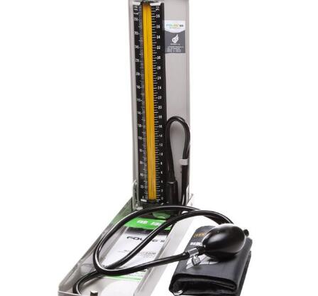 血压计的使用技巧