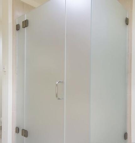 磨砂玻璃怎么擦洗及保养方法