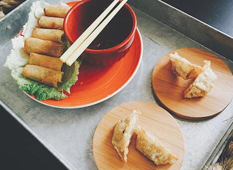 饺子的包法有哪些 饺子是家喻户晓的食物