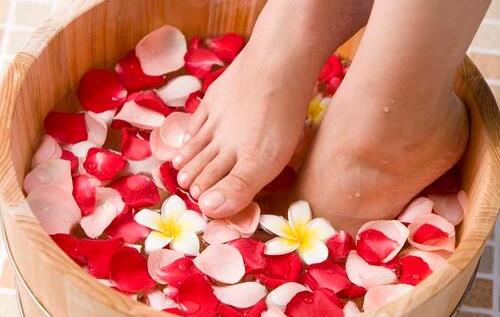 如何去除这3种身体异味的办法