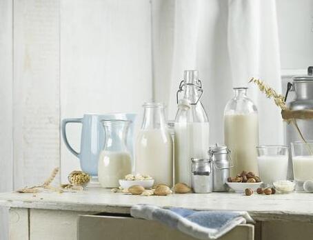 牛奶和豆浆哪个更营养