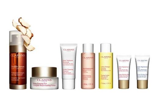 娇韵诗是哪个国家的品牌 纯天然的护肤产品