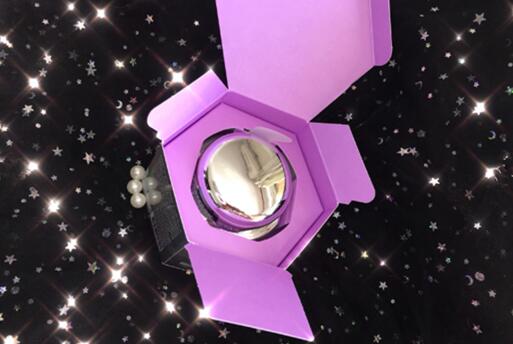 星空面膜的功效 有抗衰老抗皱作用