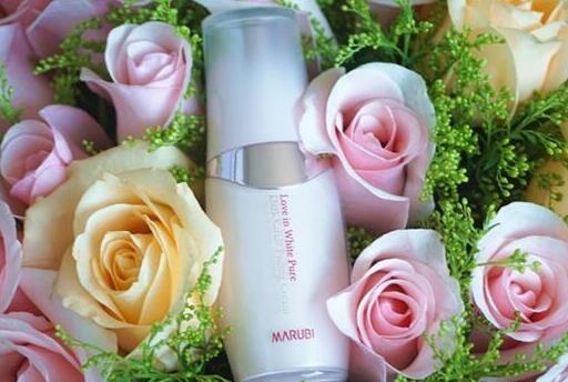  丸美白色之恋适合那个年龄段