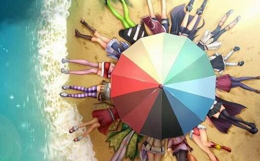 什么样的太阳伞防紫外线效果比较好