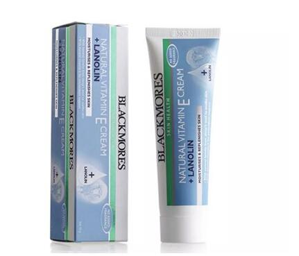 澳洲维e霜使用禁忌 使用之前一定要知道这些