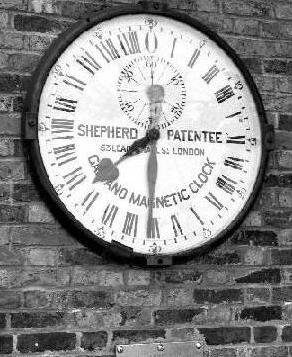 10月13日是什么节日 国际标准时间日是哪一天