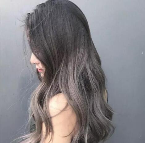 女生吃什么可以养头发