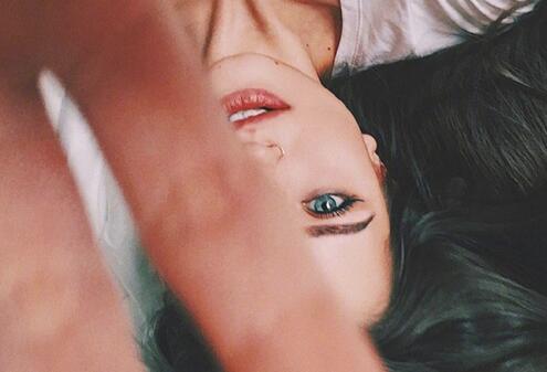 眼袋化妆怎么遮盖 教你几个遮盖眼袋的技巧