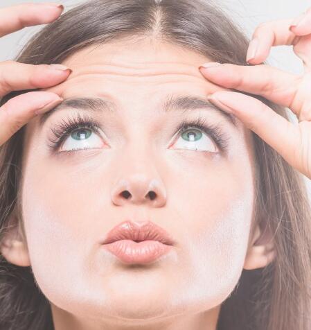 八大错误日常护肤方式