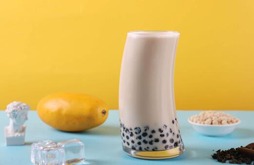 喝奶茶的危害 奶茶不要多喝哦