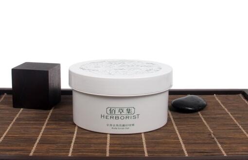 佰草集去角质磨砂啫喱有几款 不错的去角质产品