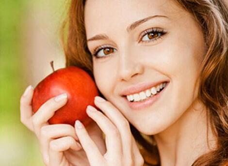 苹果肌注射在什么位置 苹果肌使面部线条变得柔和