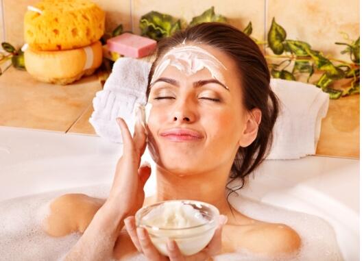 乳液什么时候用最好 我们要灵活地用护肤品