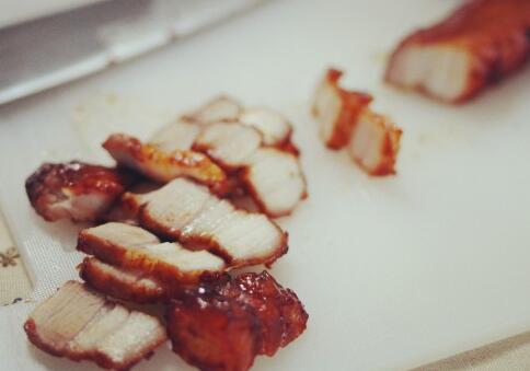 自助餐烤肉蘸料怎么调 快看看达人的小技巧