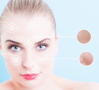 怎么解决毛孔堵塞 教你一些疏通的小窍门。