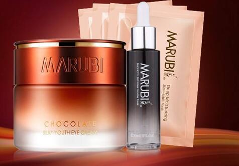 丸美眼霜40岁用哪款 补充眼部所需营养成份