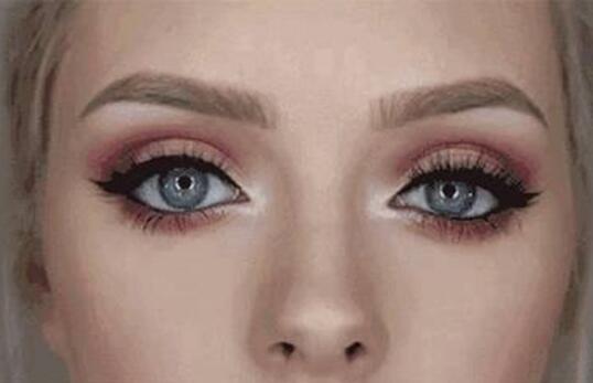 睫毛下垂不翘怎么办 试试拥有卷翘能力的睫毛膏