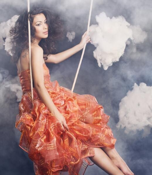 果汁脸长什么样子 是特别甜的那种吗