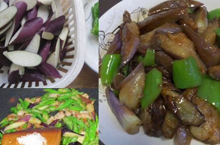 吃茄子能减肥吗 专业人士来为你解答