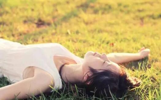 怎么除黄气 要保持好睡眠质量