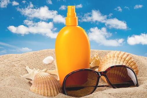 防晒霜在哪个步骤用 防晒霜是在给肌肤护肤保湿之后