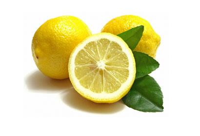 常喝点柠檬水 多种功效的美容佳品