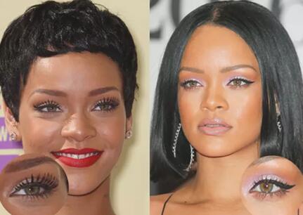 怎样嫁接睫毛更显浓密 打造迷人的电眼