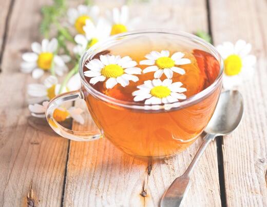 胖大海菊花茶不能随便喝吗