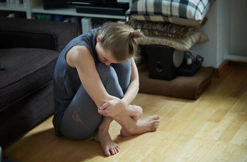 精神紧张焦虑的危害 对人的身体和心理造成一定的危害