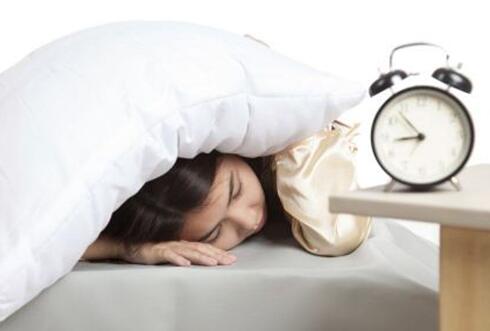 精神紧张失眠怎么办 现在社会压力巨大