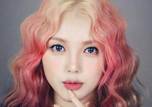 学会画好下眼影 让你提高颜值