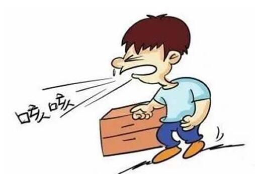 咳嗽为什么不能吃鱼 以免助火生痰