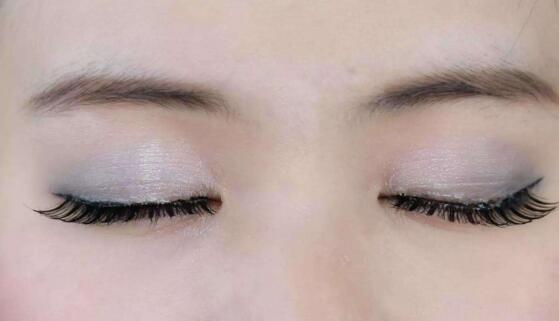 教你怎么贴假睫毛才自然 不同类型的睫毛会给你带来不一样的感