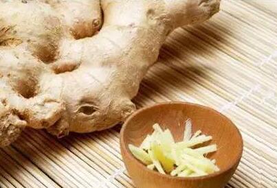 生姜的饮食禁忌 吃生姜最好不要吃这些食物