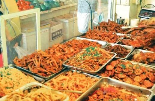 卤菜为什么会变黑 怎么防止卤菜变黑